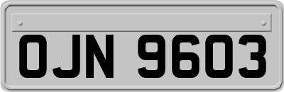 OJN9603
