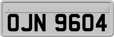 OJN9604