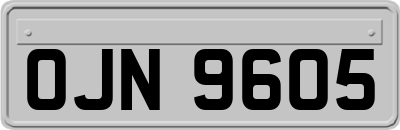 OJN9605