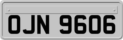 OJN9606