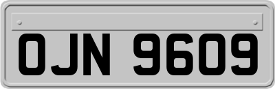 OJN9609