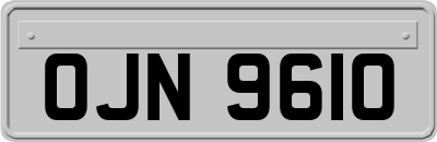 OJN9610