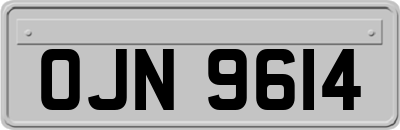 OJN9614