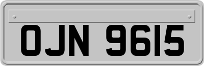 OJN9615