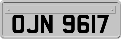 OJN9617