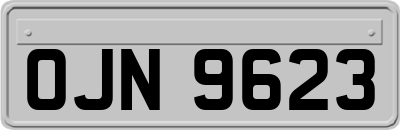 OJN9623