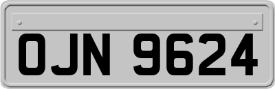 OJN9624