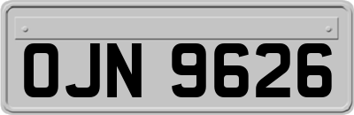 OJN9626