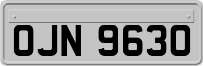 OJN9630