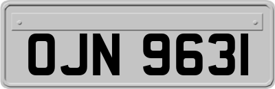 OJN9631