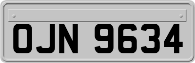 OJN9634