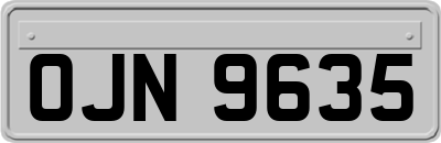OJN9635