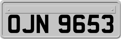 OJN9653