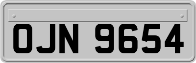 OJN9654