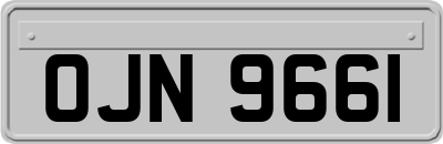 OJN9661
