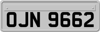 OJN9662
