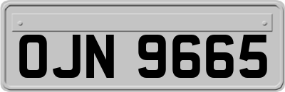 OJN9665