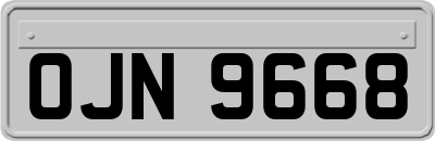 OJN9668
