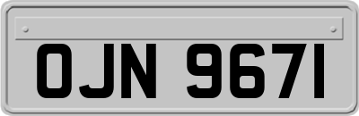 OJN9671