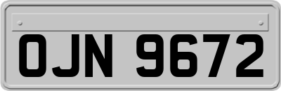 OJN9672