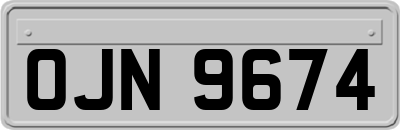 OJN9674