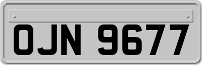 OJN9677