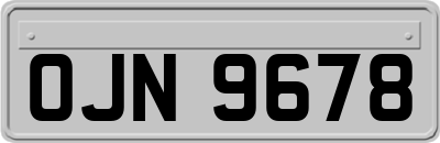 OJN9678