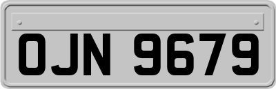 OJN9679