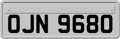 OJN9680