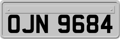 OJN9684