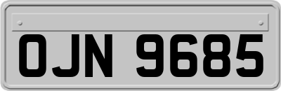 OJN9685