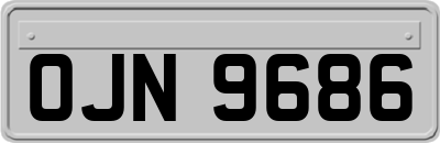 OJN9686
