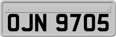 OJN9705