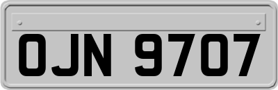 OJN9707