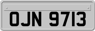 OJN9713