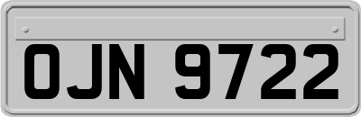 OJN9722