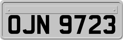 OJN9723