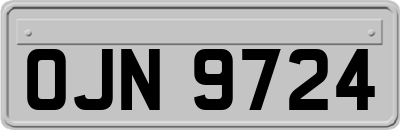 OJN9724