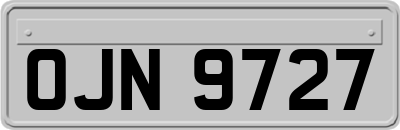 OJN9727