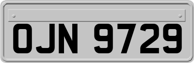 OJN9729