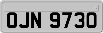 OJN9730