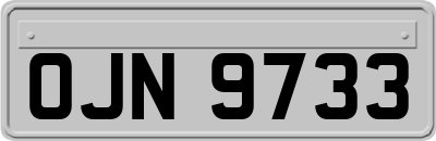 OJN9733