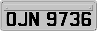 OJN9736