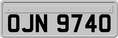 OJN9740