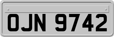 OJN9742