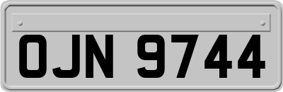 OJN9744