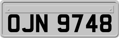 OJN9748
