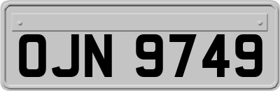 OJN9749