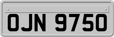 OJN9750