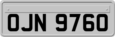 OJN9760